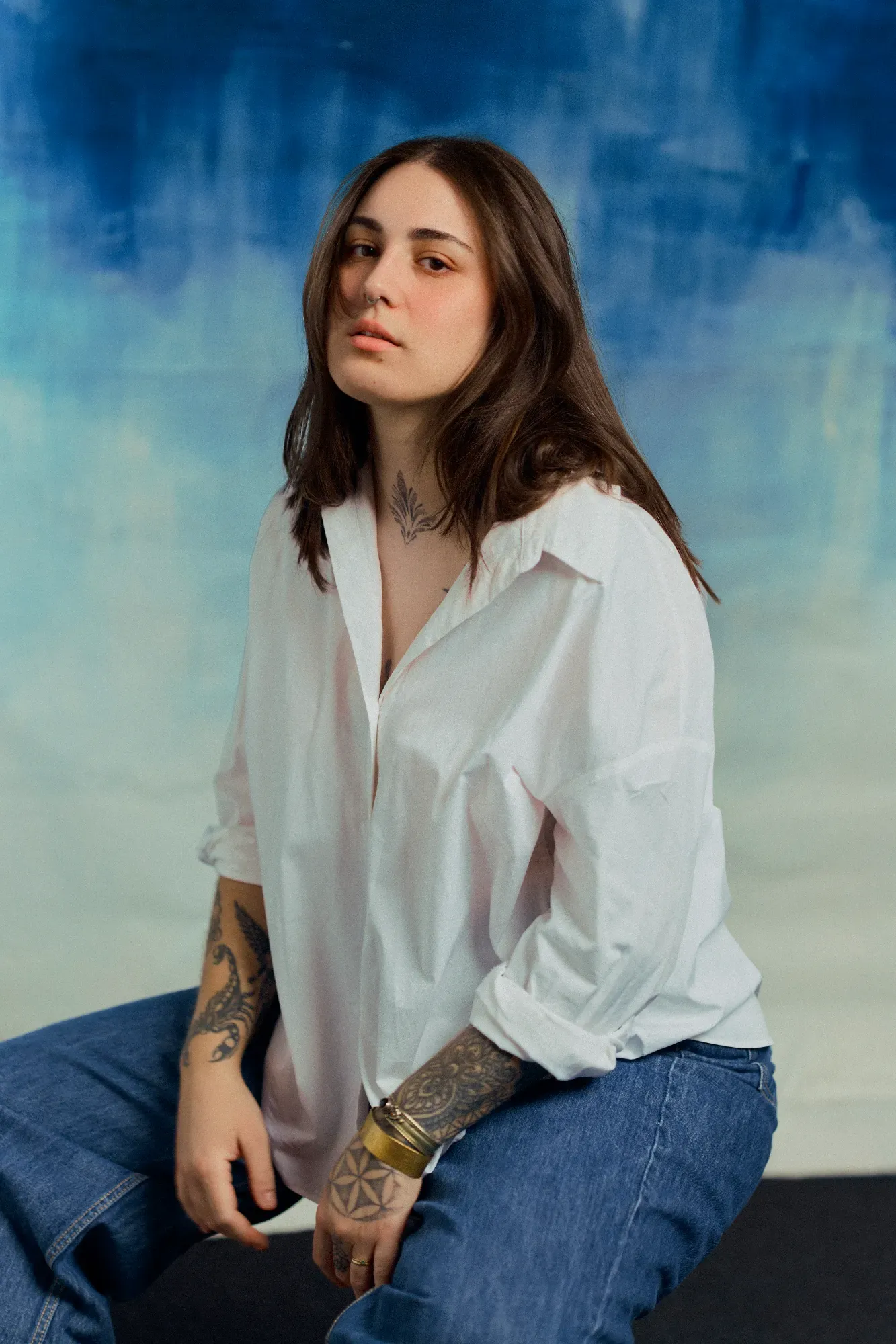 Foto de Sandra Koy