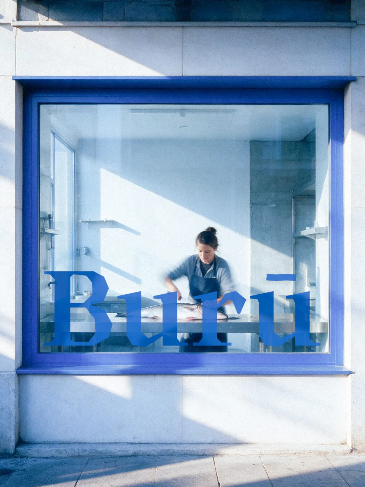 Diseño de escaparate